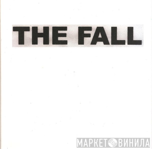 The Fall  - Rude (All The Time)