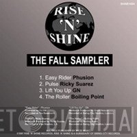  - The Fall Sampler