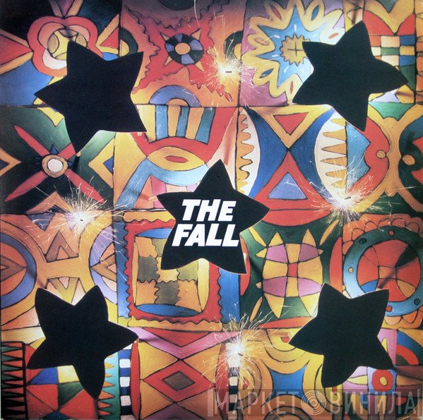 The Fall  - Shift-Work