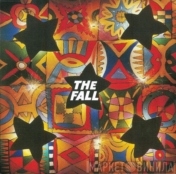The Fall  - Shift-Work