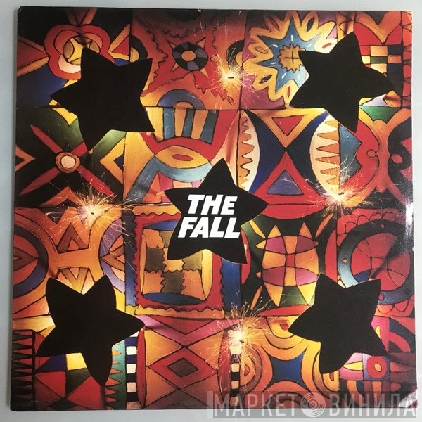 The Fall  - Shift-Work