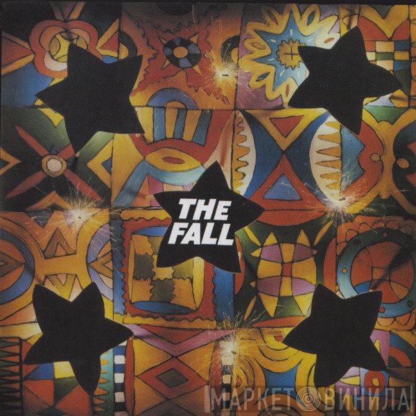 The Fall  - Shift-Work