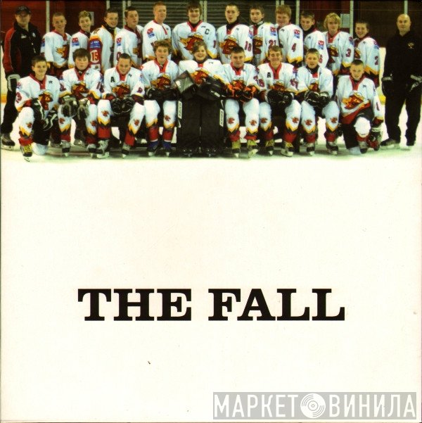 The Fall  - Slippy Floor