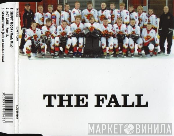 The Fall  - Slippy Floor