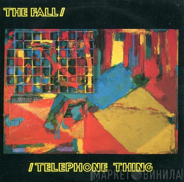The Fall  - Telephone Thing