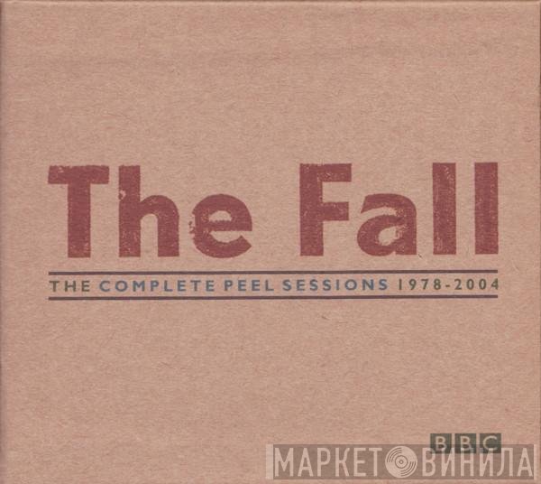 The Fall - The Complete Peel Sessions 1978 - 2004