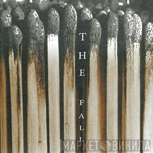 The Fall - The Idiot Joy Show