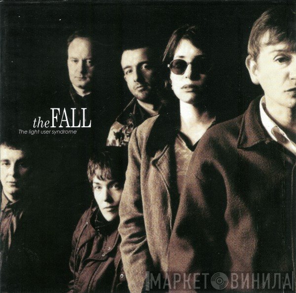 The Fall - The Light User Syndrome