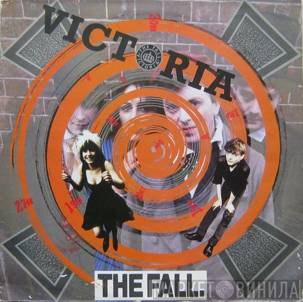The Fall  - Victoria