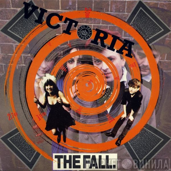 The Fall - Victoria
