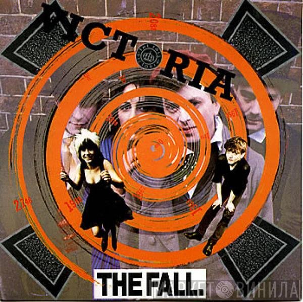 The Fall  - Victoria
