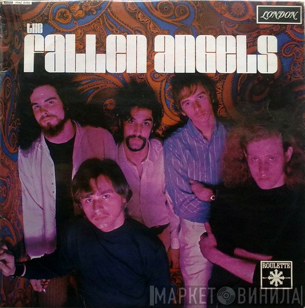 The Fallen Angels   - The Fallen Angels