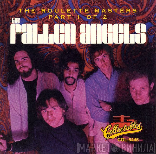 The Fallen Angels   - The Roulette Masters Part 1 Of 2