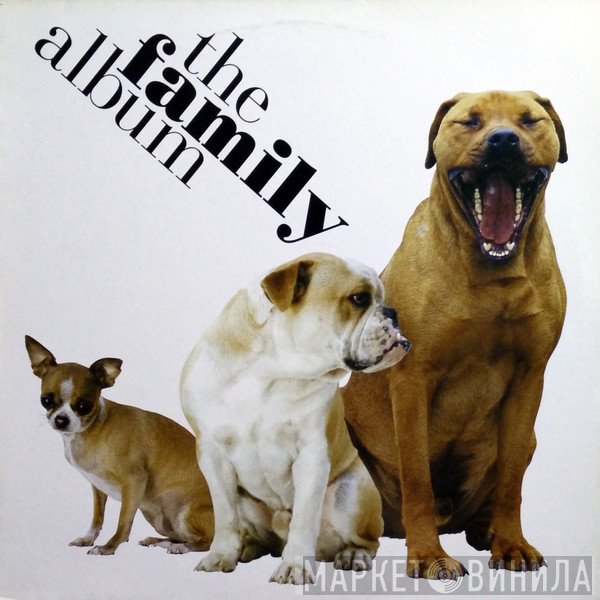  - The Family Album