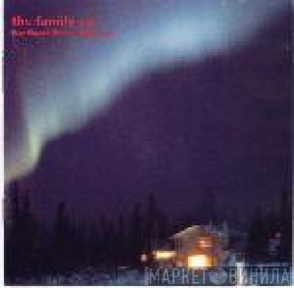 The Family Cat - Furthest From The Sun