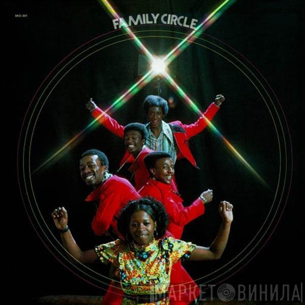 The Family Circle  - Family Circle