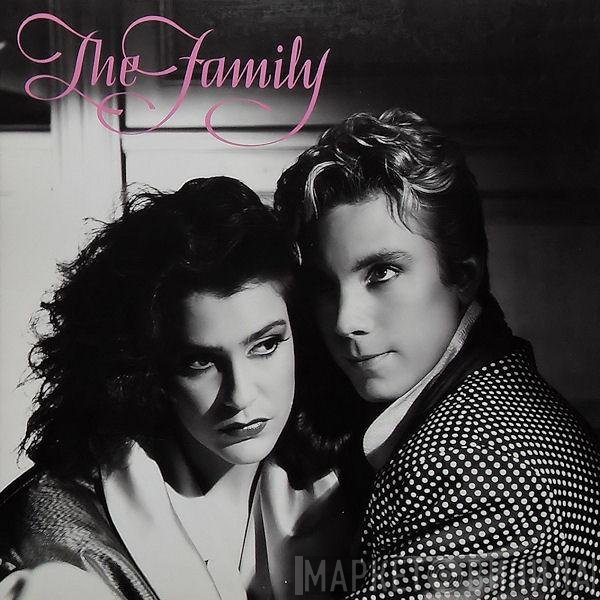 The Family   - The Family