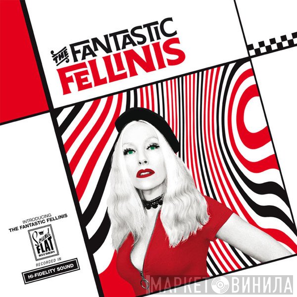 The Fantastic Fellinis - Introducing The Fantastic Fellinis