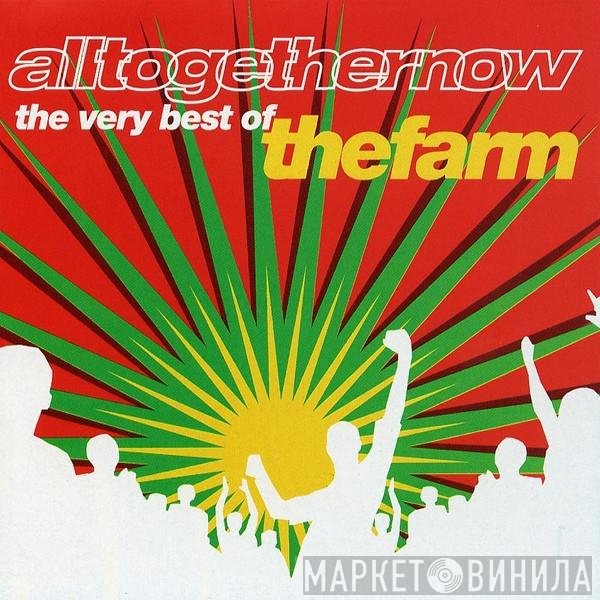 The Farm - Alltogethernow - The Very Best Of The Farm