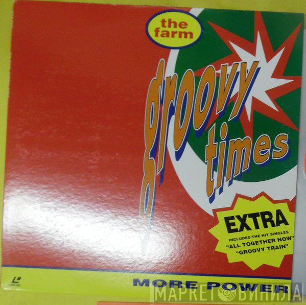 The Farm  - Groovy Times