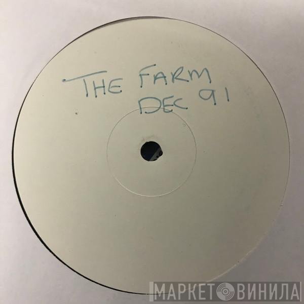 The Farm - Love See No Colour