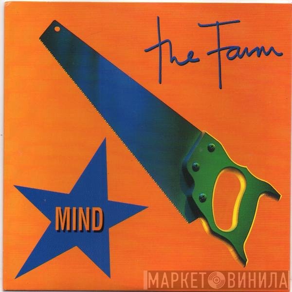The Farm - Mind