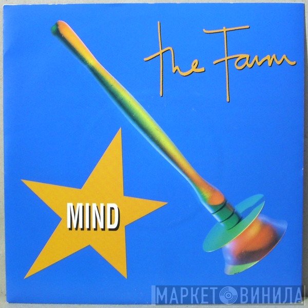 The Farm - Mind