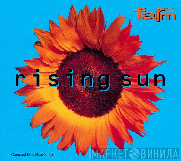 The Farm  - Rising Sun