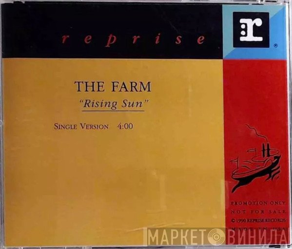 The Farm  - Rising Sun