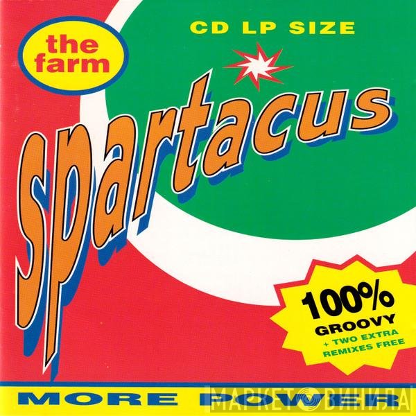 The Farm  - Spartacus
