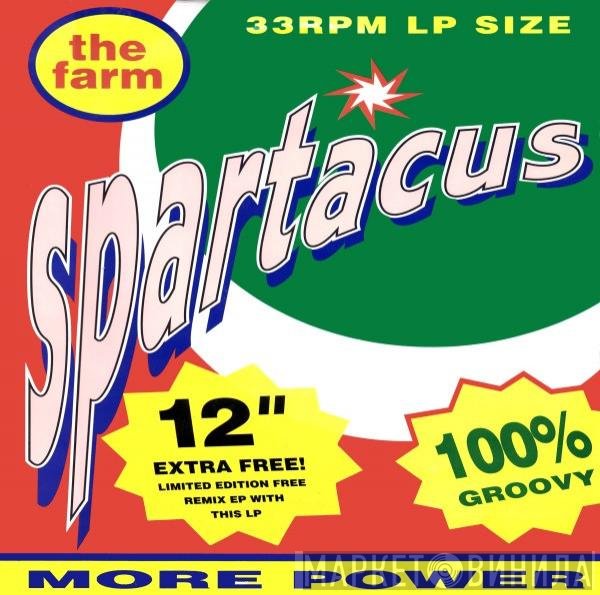 The Farm  - Spartacus