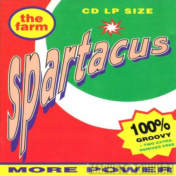 The Farm  - Spartacus