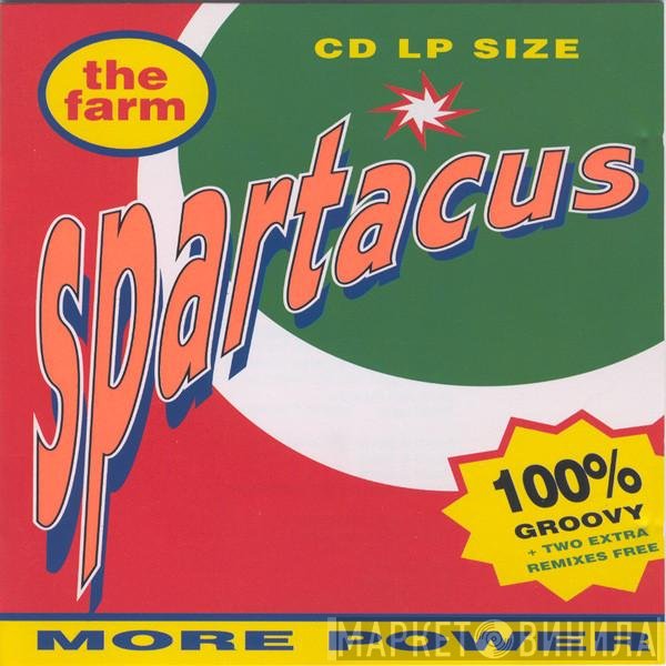The Farm - Spartacus