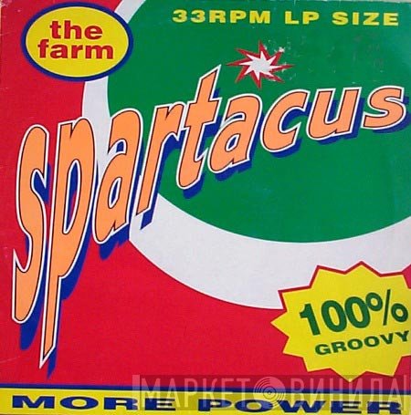 The Farm  - Spartacus