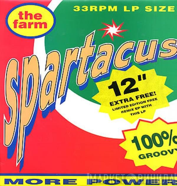 The Farm  - Spartacus