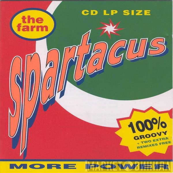 The Farm  - Spartacus