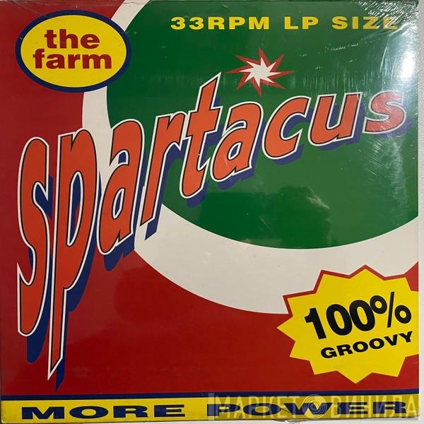 The Farm  - Spartacus