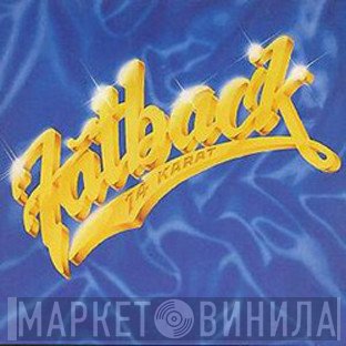 The Fatback Band - 14 Karat