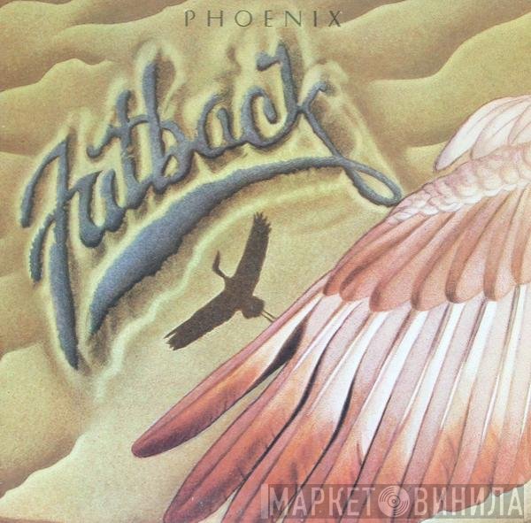 The Fatback Band - Phoenix