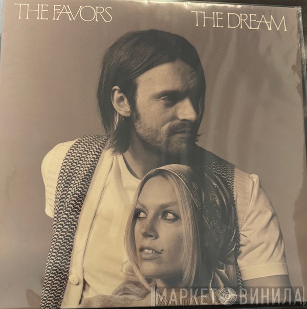 The Favors - The Dream 