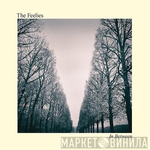 The Feelies  - In Between