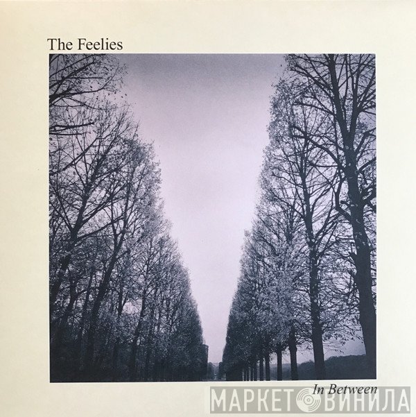 The Feelies  - In Between