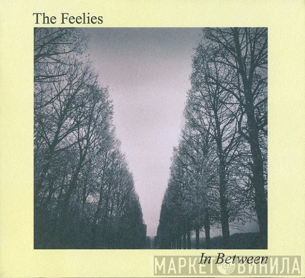 The Feelies  - In Between