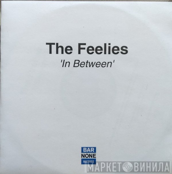 The Feelies  - In Between
