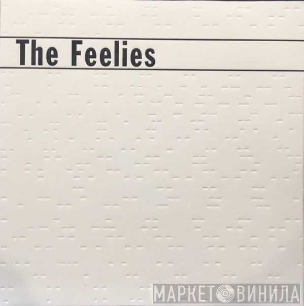 The Feelies - The Boy With The Perpetual Nervousness / My Little Red Book