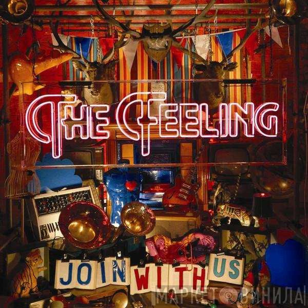 The Feeling - Join With Us