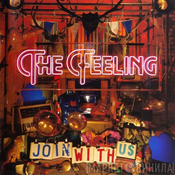 The Feeling - Join With Us