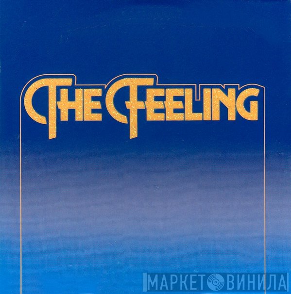 The Feeling  - Join With Us