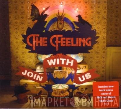 The Feeling  - Join With Us
