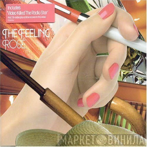 The Feeling - Rosé